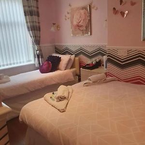 Standard Family of 3 Room
